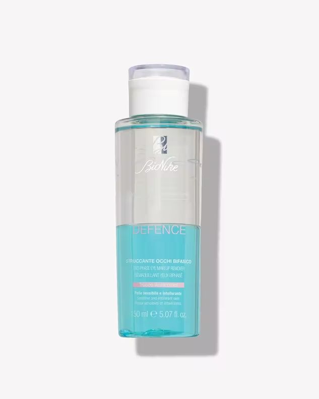 BIONIKE DEFENCE STRUCCANTE OCCHI BIFASICO 150 ml BIONIKE DEFENCE STRUCCANTE OCCHI BIFASICO 150 ml