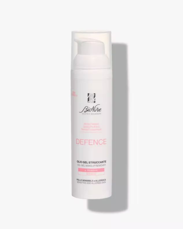 BIONIKE DEFENCE OLIO GEL STRUCCANTE 75 mL