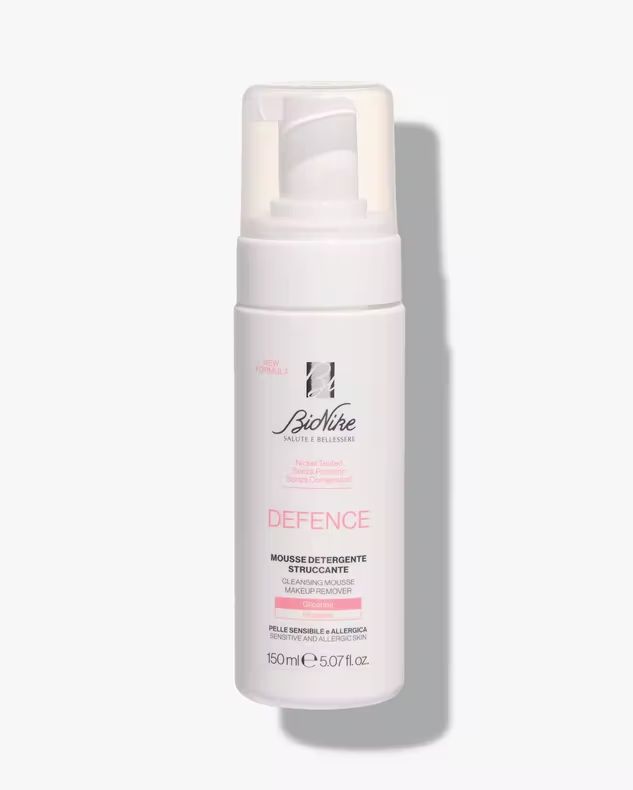 BIONIKE MOUSSE DETERGENTE 150 ml