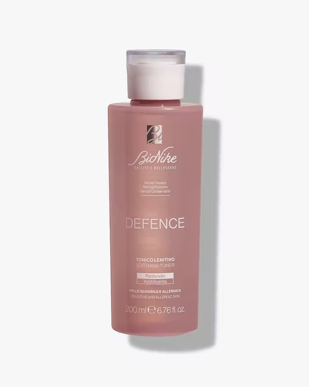 BIONIKE DEFENCE TONICO LENITIVO 200 mL