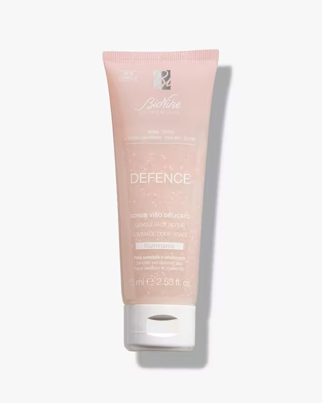 BIONIKE DEFENCE SCRUB VISO DELICATO 75 mL