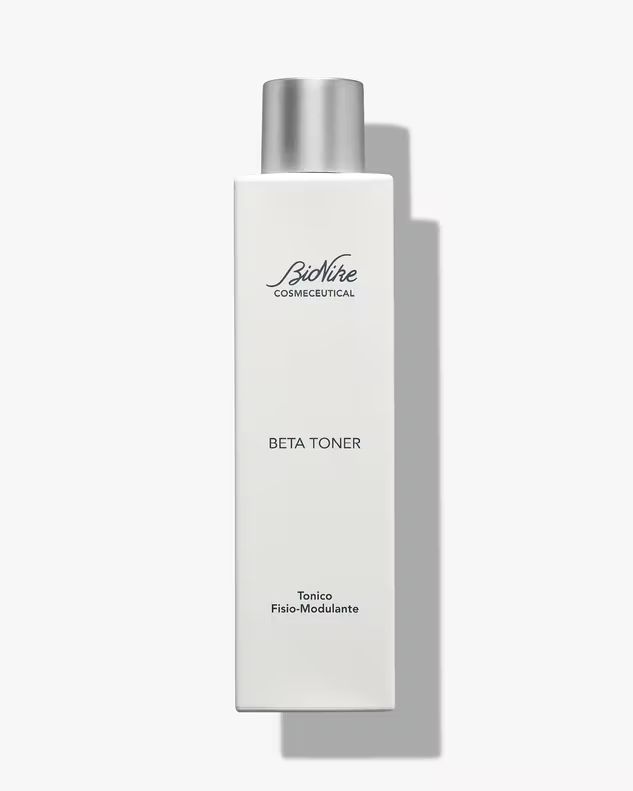 BIONIKE - COSMECEUTICAL - BETA TONER Tonico Fisio-Modulante 215 mL