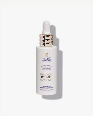 BIONIKE - DEFENCE MY AGE DIAMOND Siero in Olio Dermo-ricostituente 30 mL