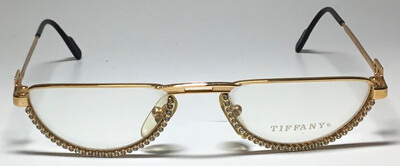 Occhiale vista Tiffany