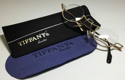 Occhiale vista Tiffany