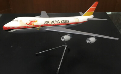 Aereo Air Hong Kong