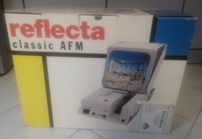 Proiettore Reflecta classic AFM