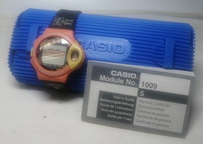 Casio 1009