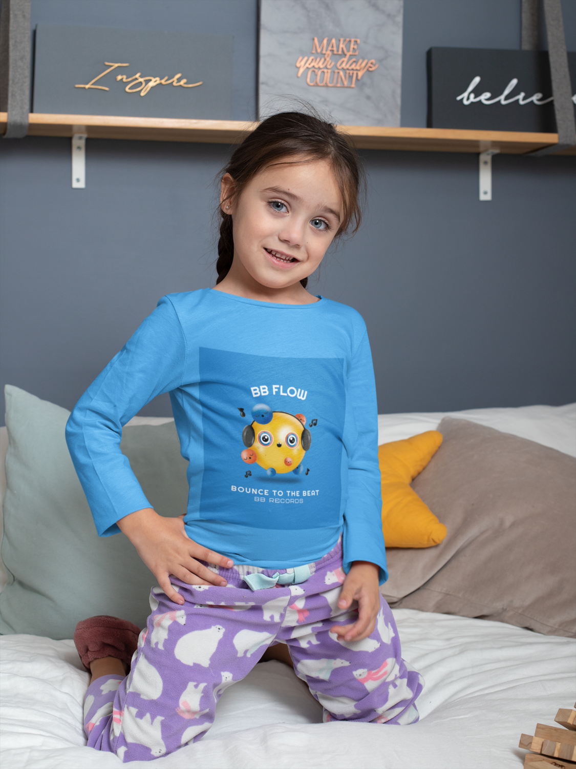 Long Sleeve Tee