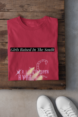 GRITS T-shirt