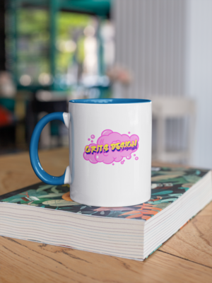 GRITS Mug