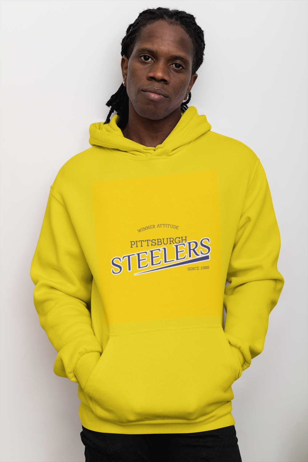 MEN HOODIES