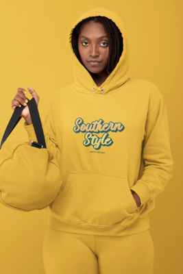WOMEN HOODIES