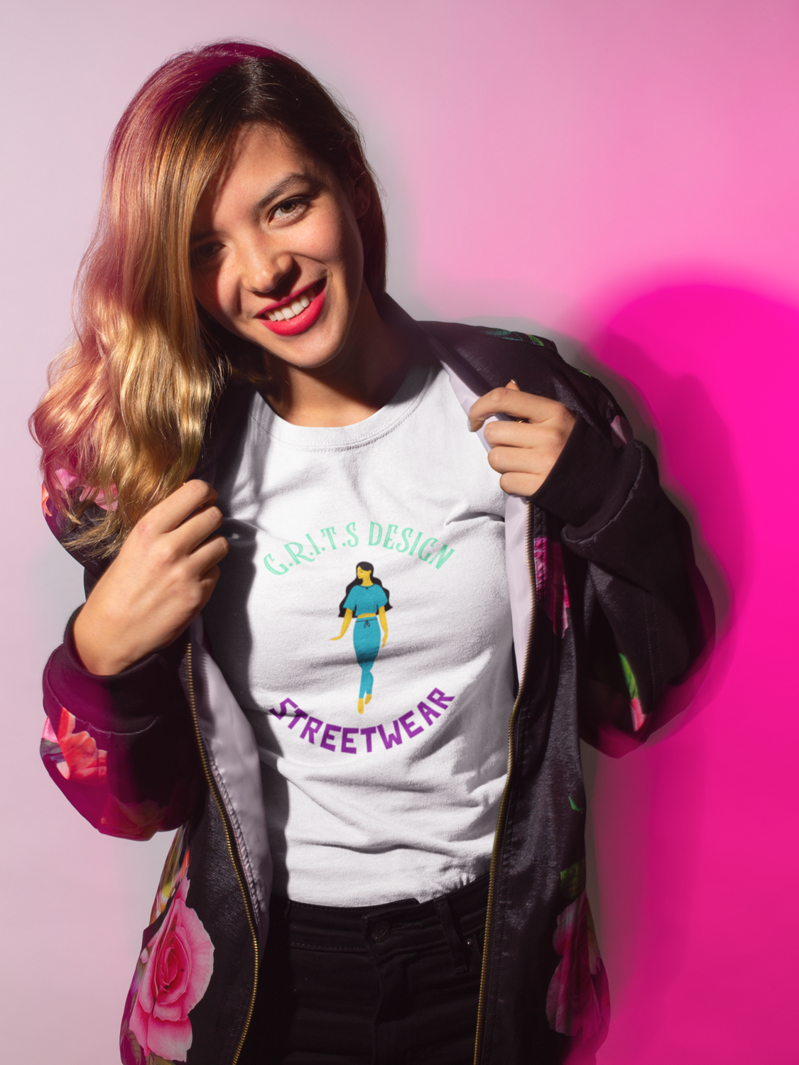 T-SHIRT