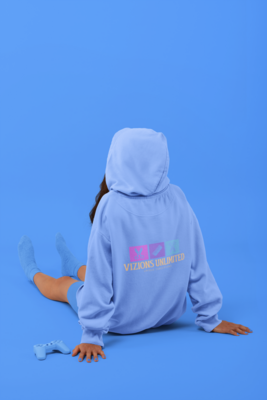 VIZIONS HOODIE