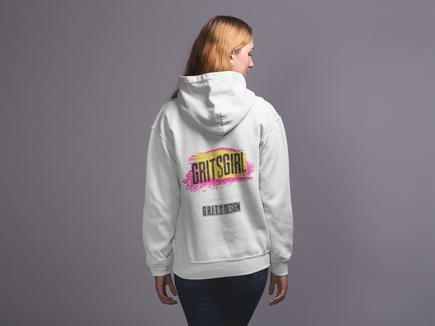 LOGO HOODIE