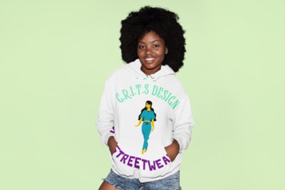 DESIGNER HOODIES