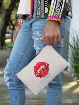MAKEUP POUCH