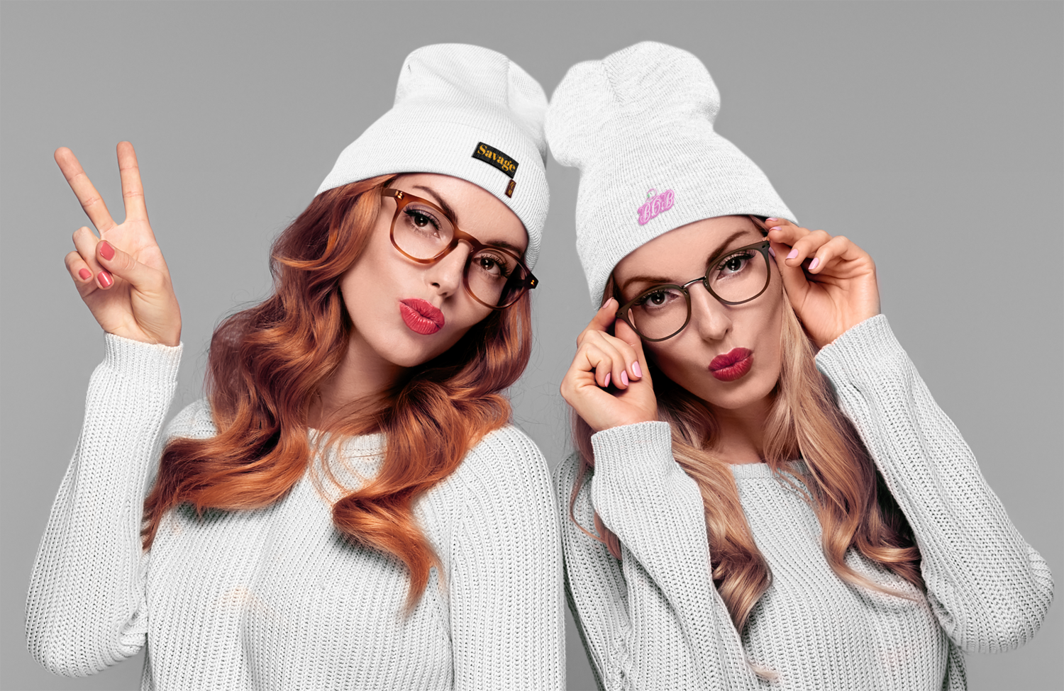 BEENIE HATS