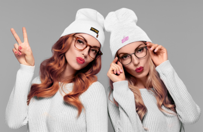 BEENIE HATS