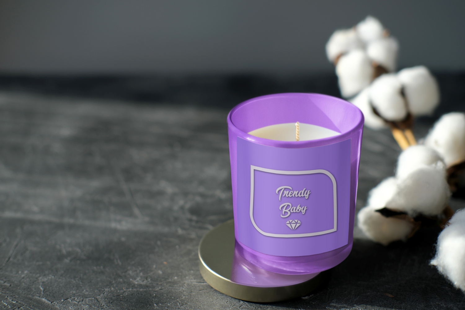 Home Decor Candles
