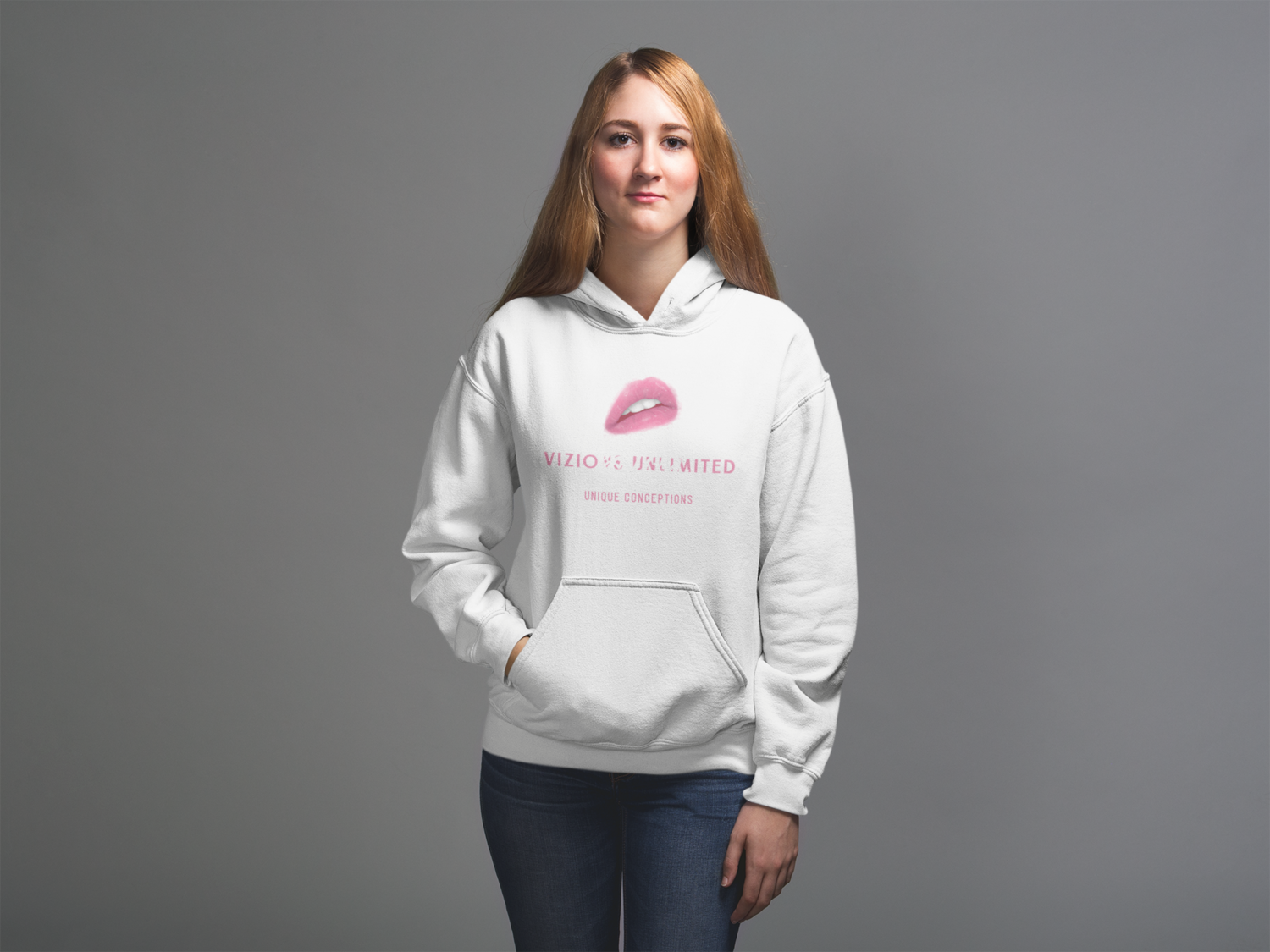LOGO HOODIE