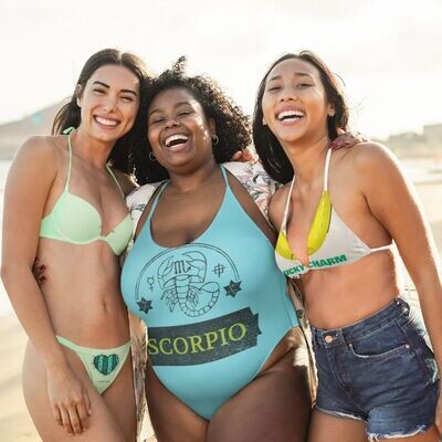 SWIMSUITS
