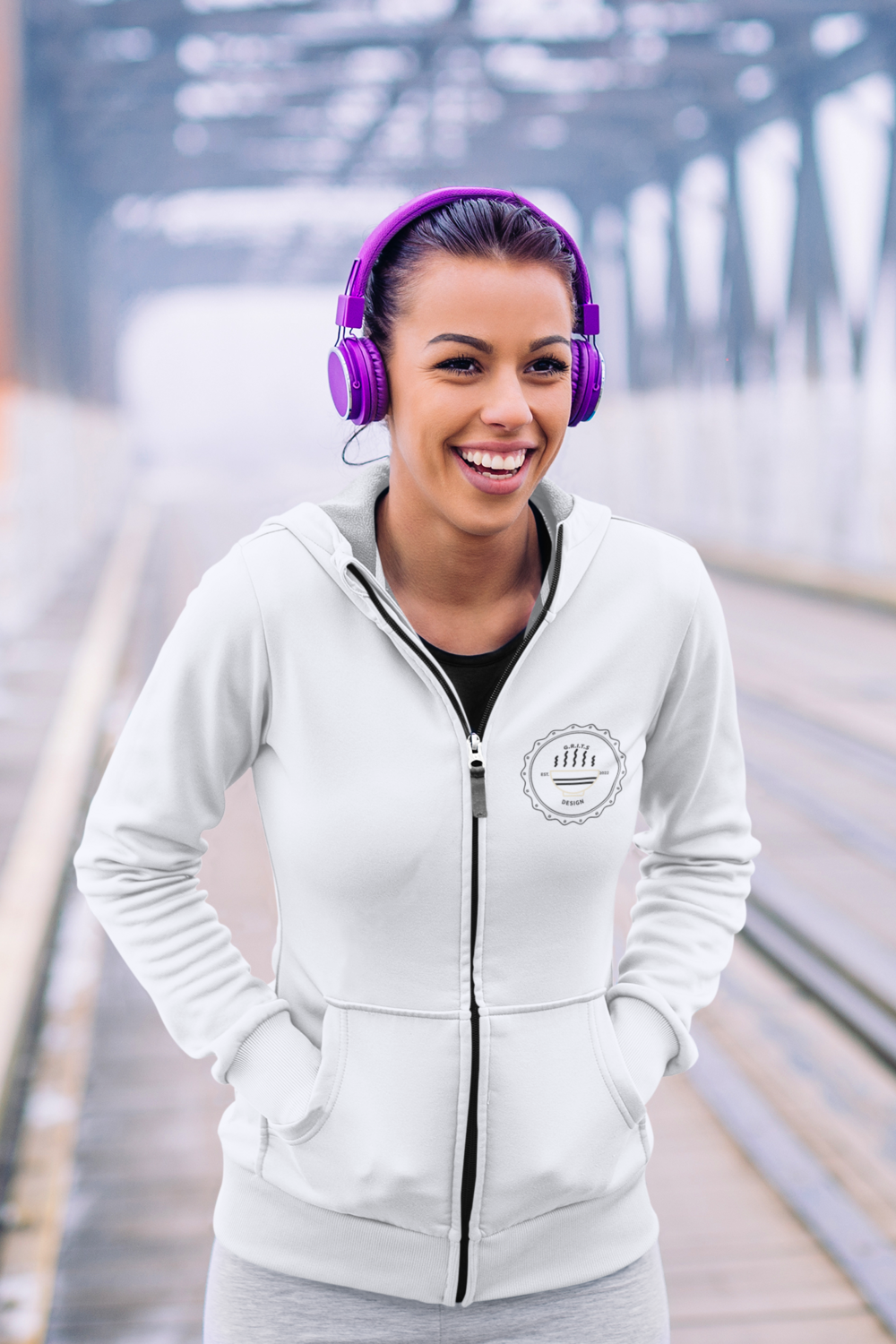 GRITS Jacket