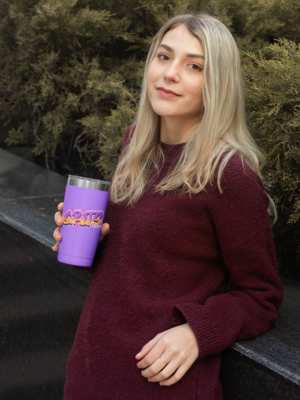 Travel Mug
