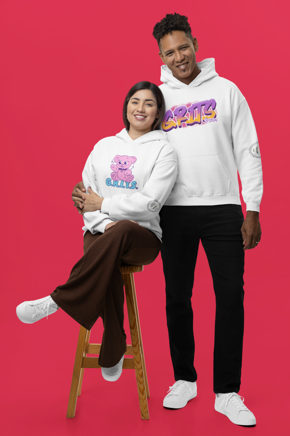Hoodies