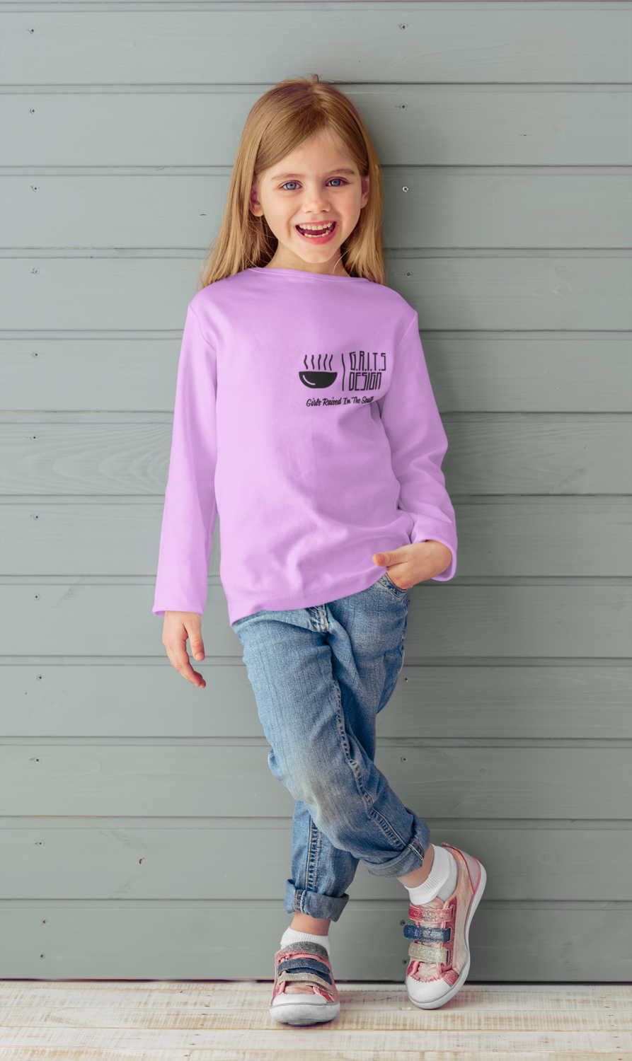 Long Sleeve Tee