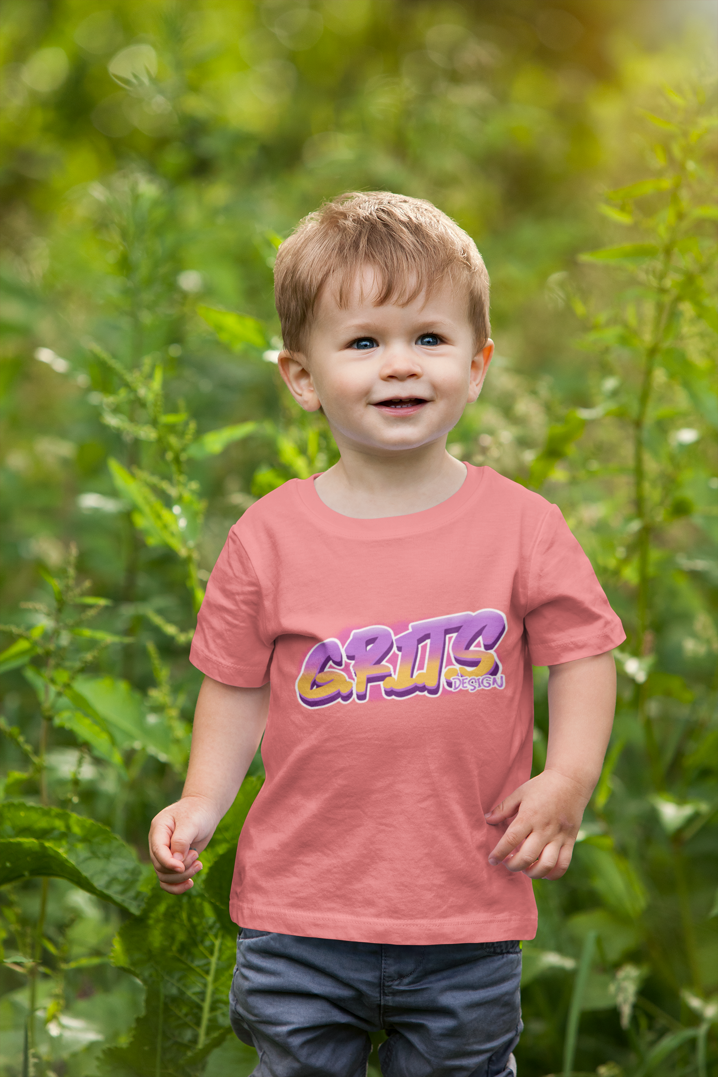 Toddler TShirts