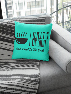 Square Pillows