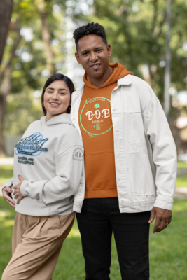 Gildan Hoodies