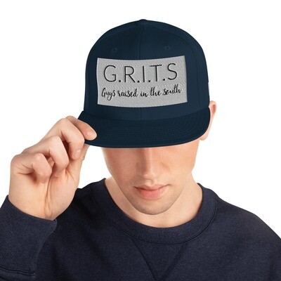 Snapback Hat