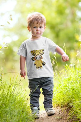 KIDS GRAPHIC TEES