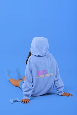 VIZIONS HOODIE