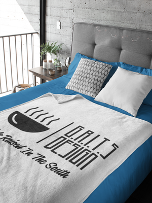 Fleece/Duvet Blanket