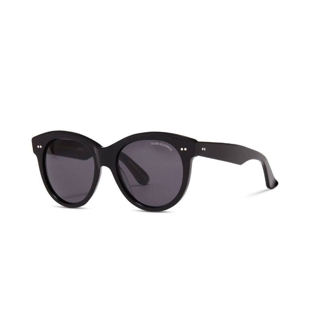 Oliver Goldsmith Manhattan S Black