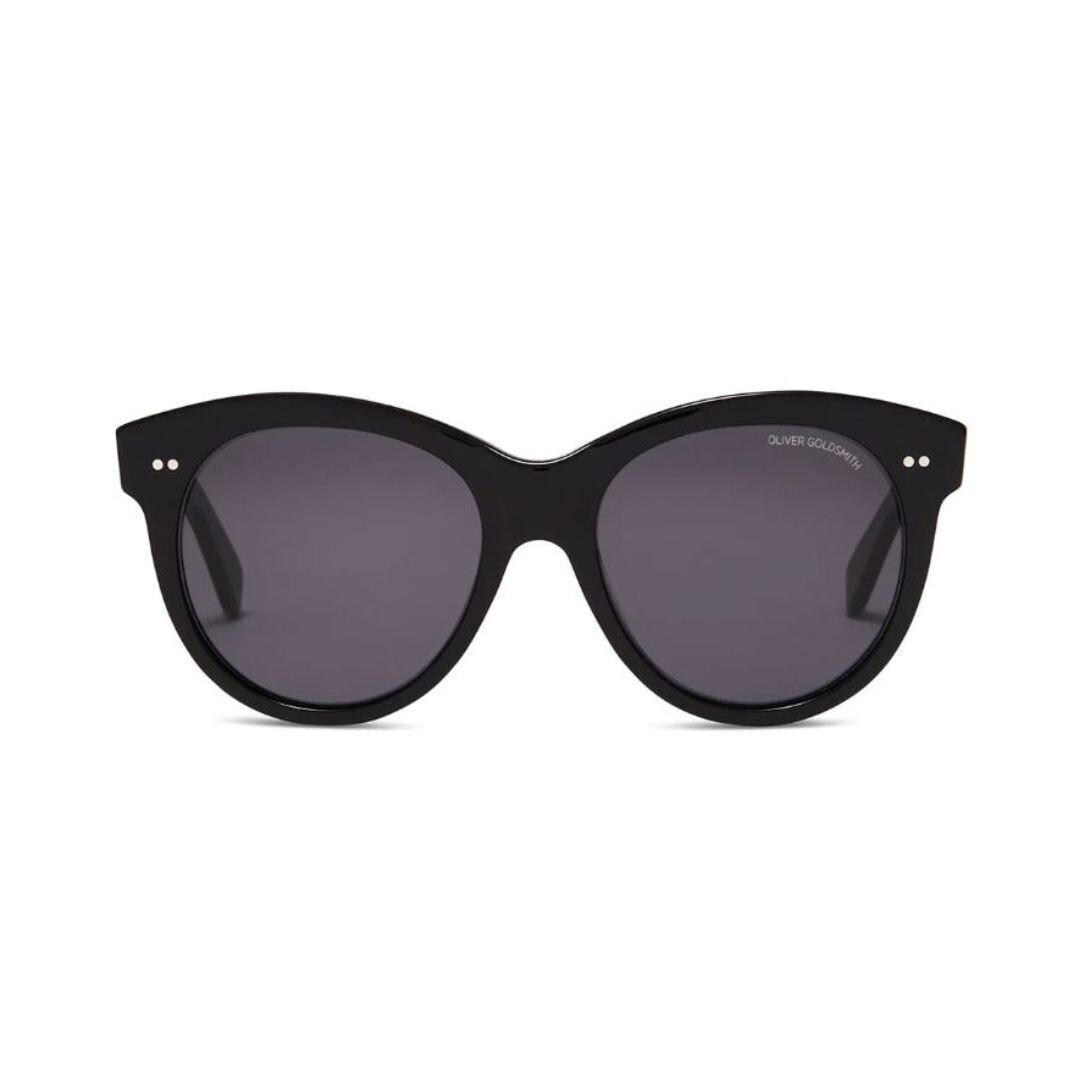 Oliver Goldsmith Manhattan S Black