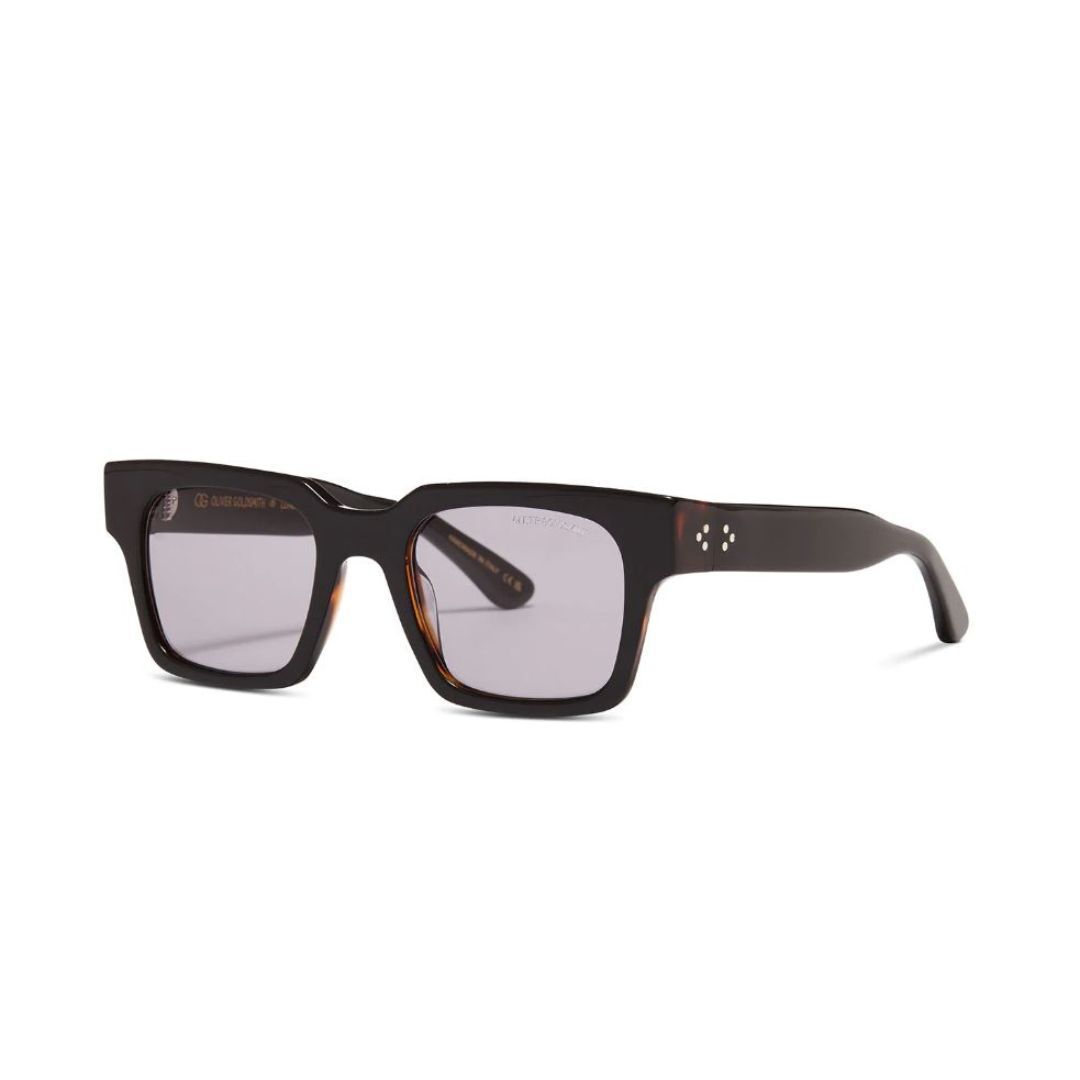 Oliver Goldsmith Winston WS Black Cat