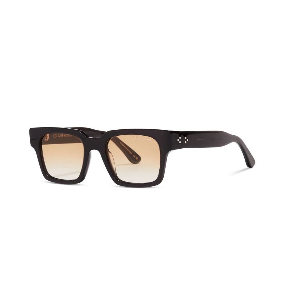 Oliver Goldsmith Winston WS Almost Balck