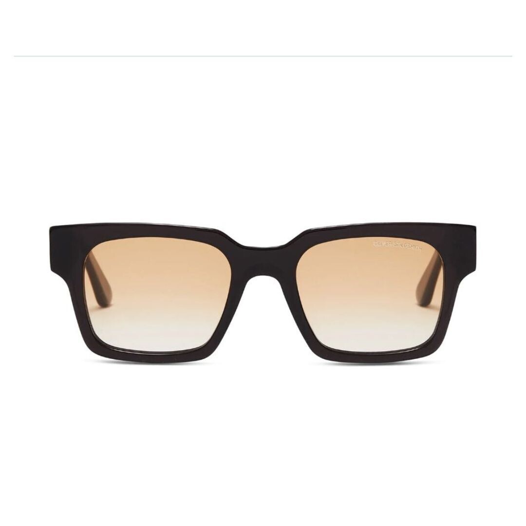 Oliver Goldsmith Winston WS Almost Balck