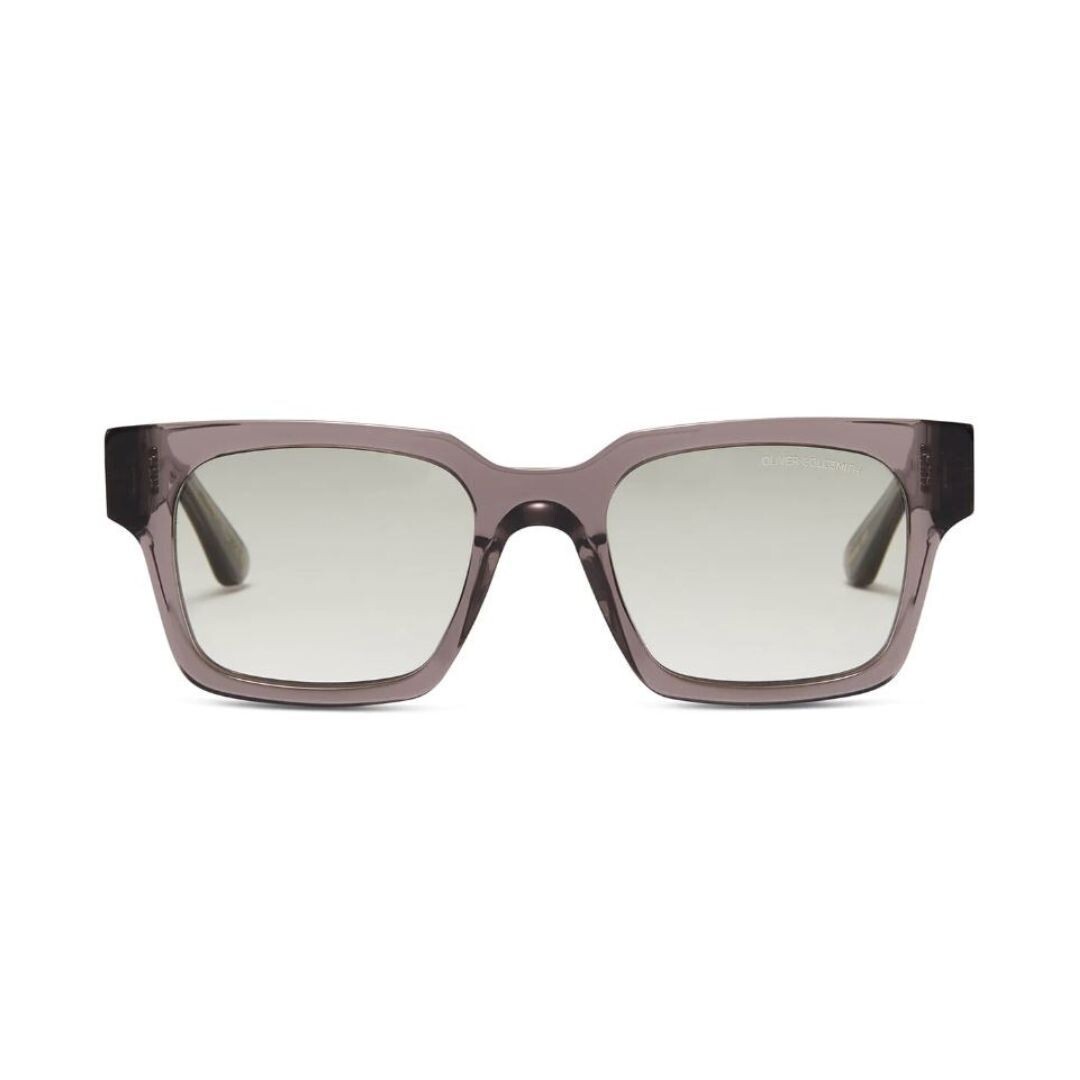 Oliver Goldsmith Winston WS Rabbit