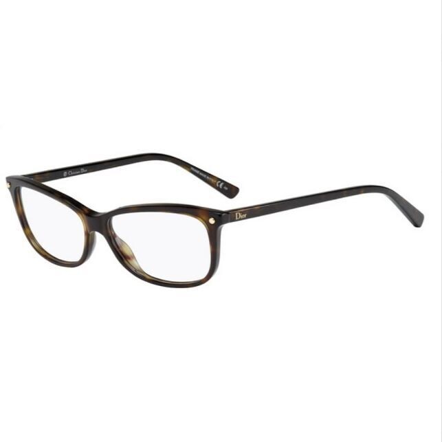 Christian Dior Vista Donna CD3271 colore 86