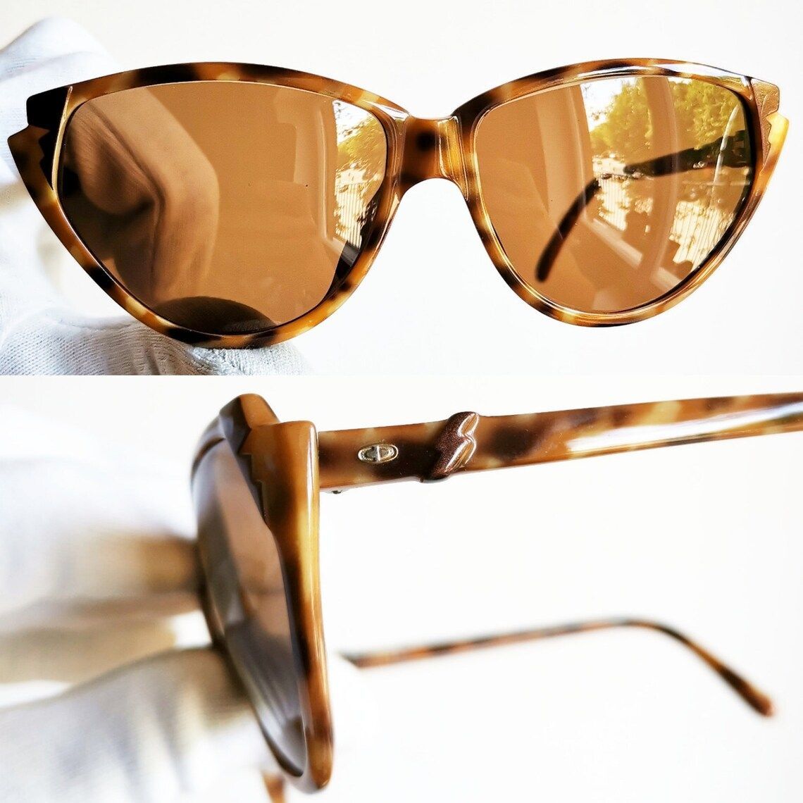 Christian Dior CD 2353