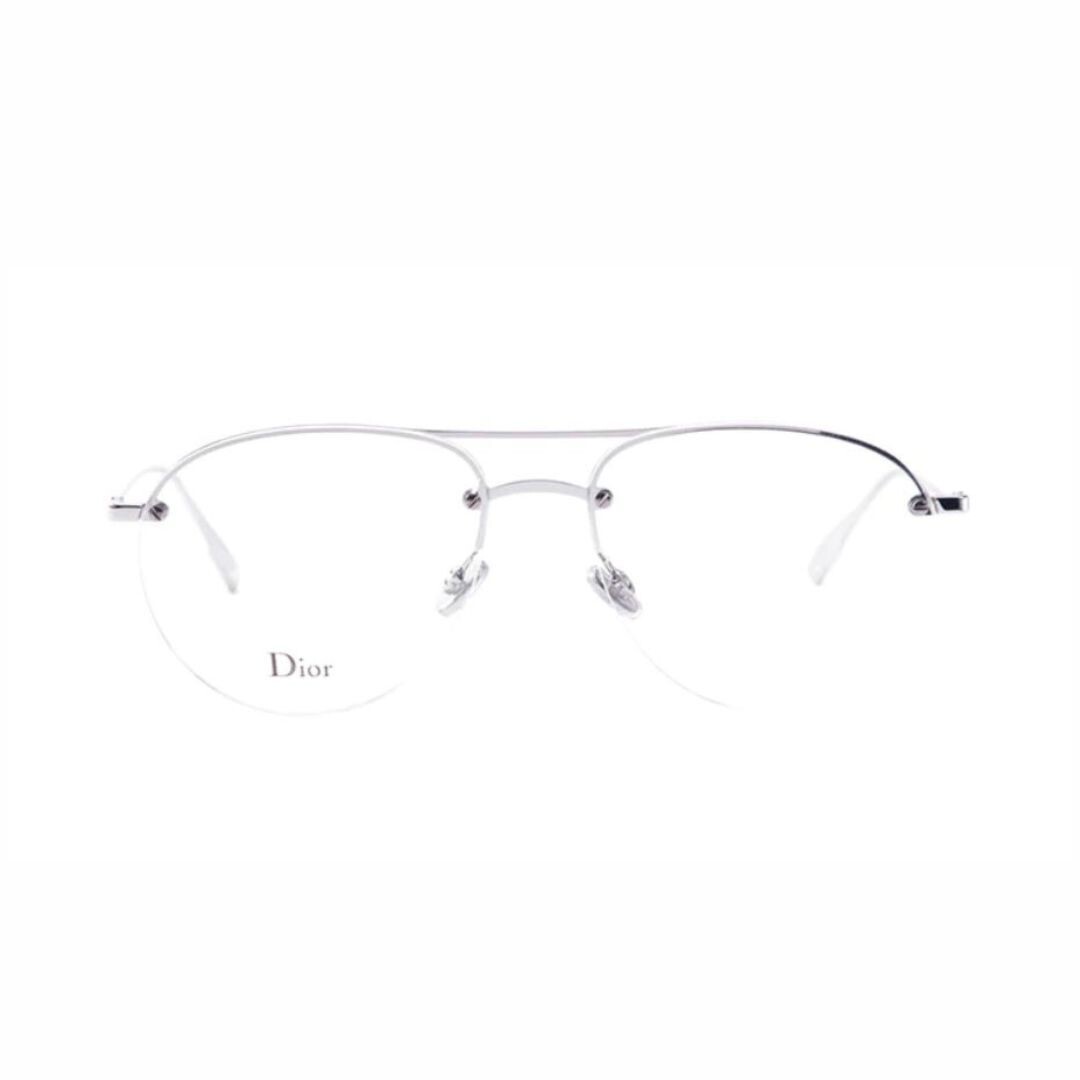 Christian Dior Stellaire 011 Silver