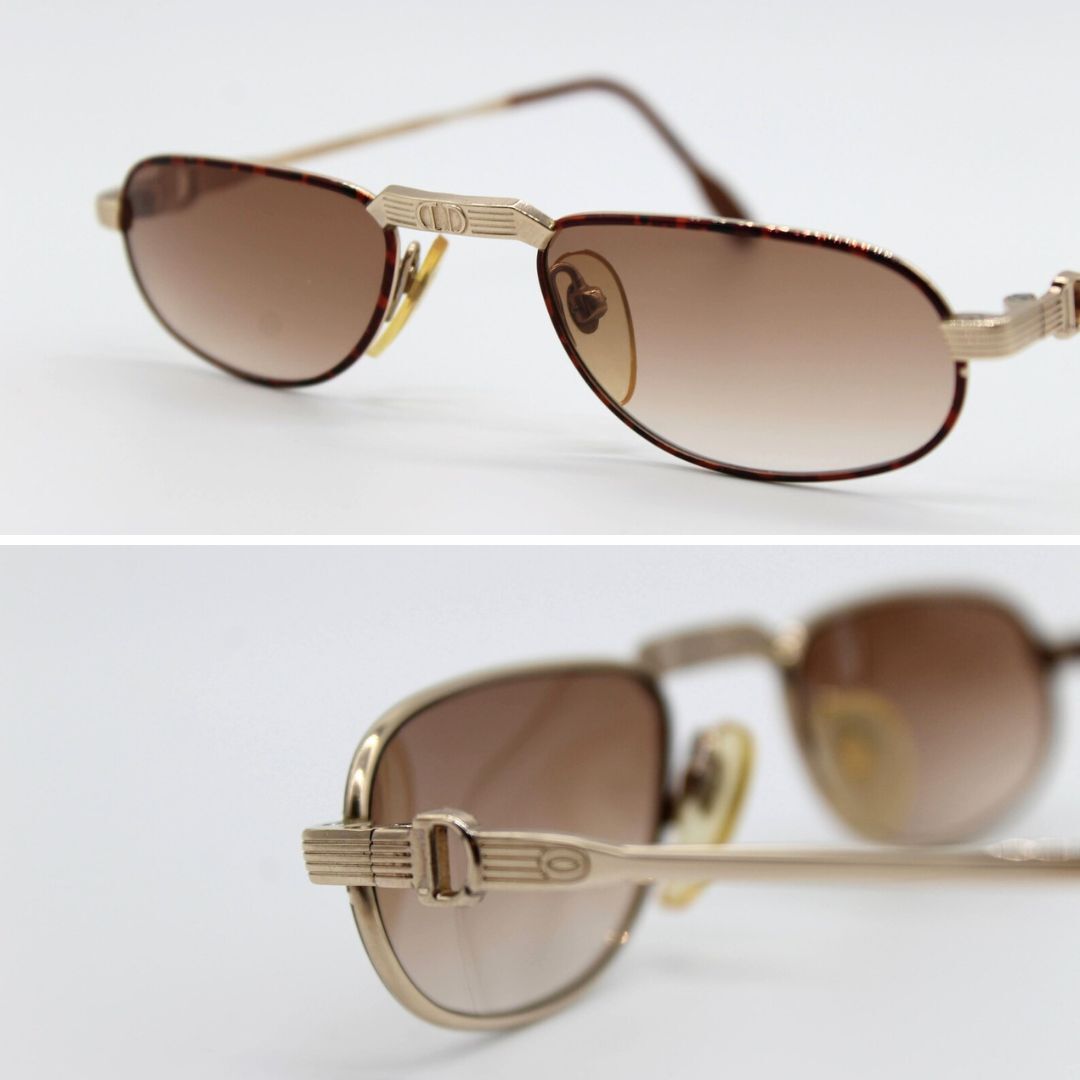 Desil Splendor Laminato Oro