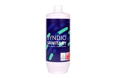 Heiq Synbio Sanitary Pro Line