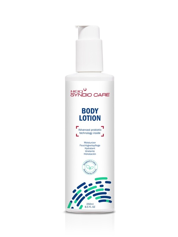 Lozione Corpo con Probiotici Naturali: La Forza dei Probiotici per una Pelle Perfetta